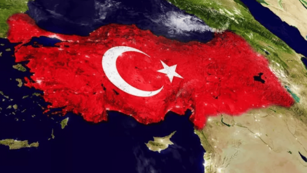 Hepsi başka yerlere bağlıydı: İşte sonradan il olan 14 ilçe!