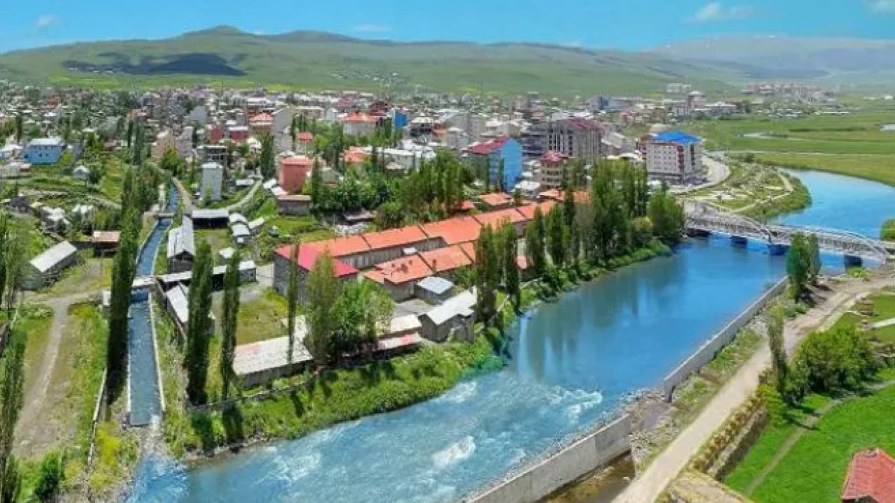 Foto - Hepsi başka yerlere bağlıydı: İşte sonradan il olan 14 ilçe!