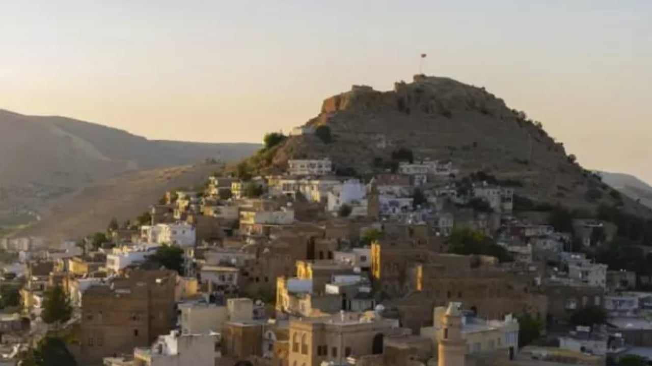 Foto - Hepsi başka yerlere bağlıydı: İşte sonradan il olan 14 ilçe!