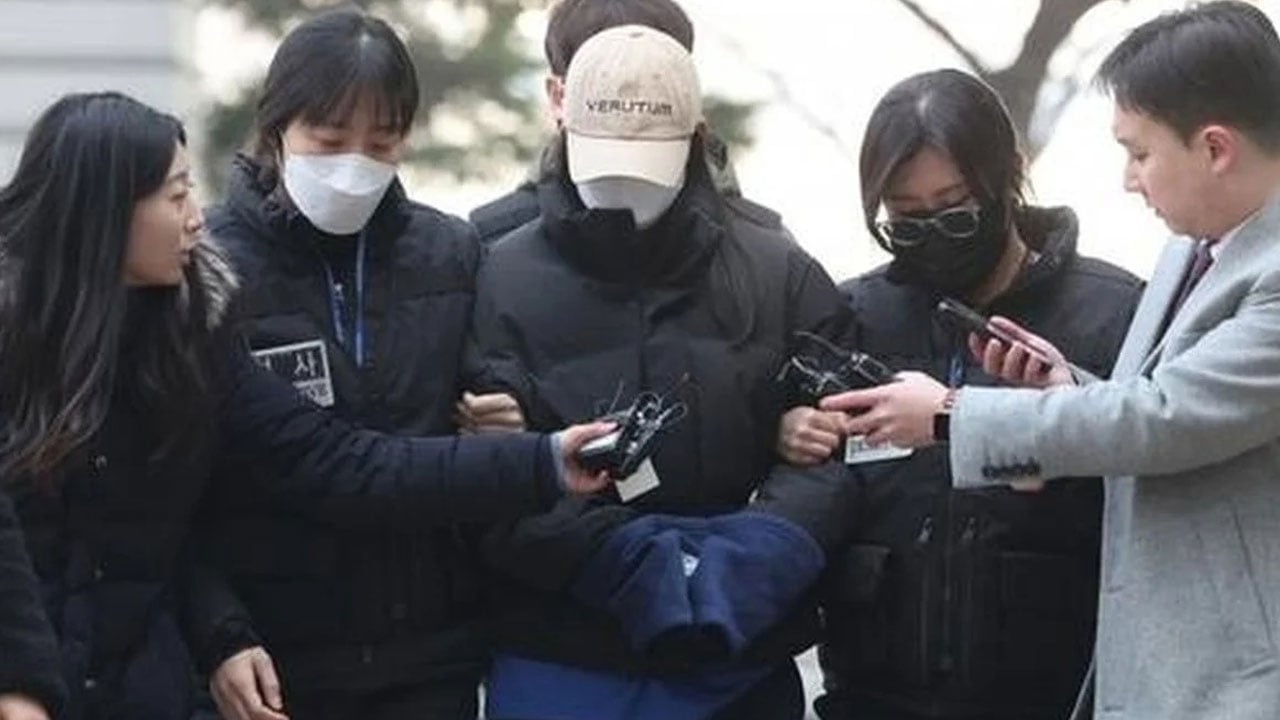 Foto - Hepsi birbirinden ilginç! İşte ayın en sıra dışı ve tuhaf olayları