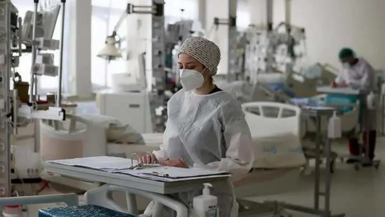 Foto - Her 3 ölümden 1'i aynı sebepten! En çok ölüme neden olan hastalık belli oldu! 