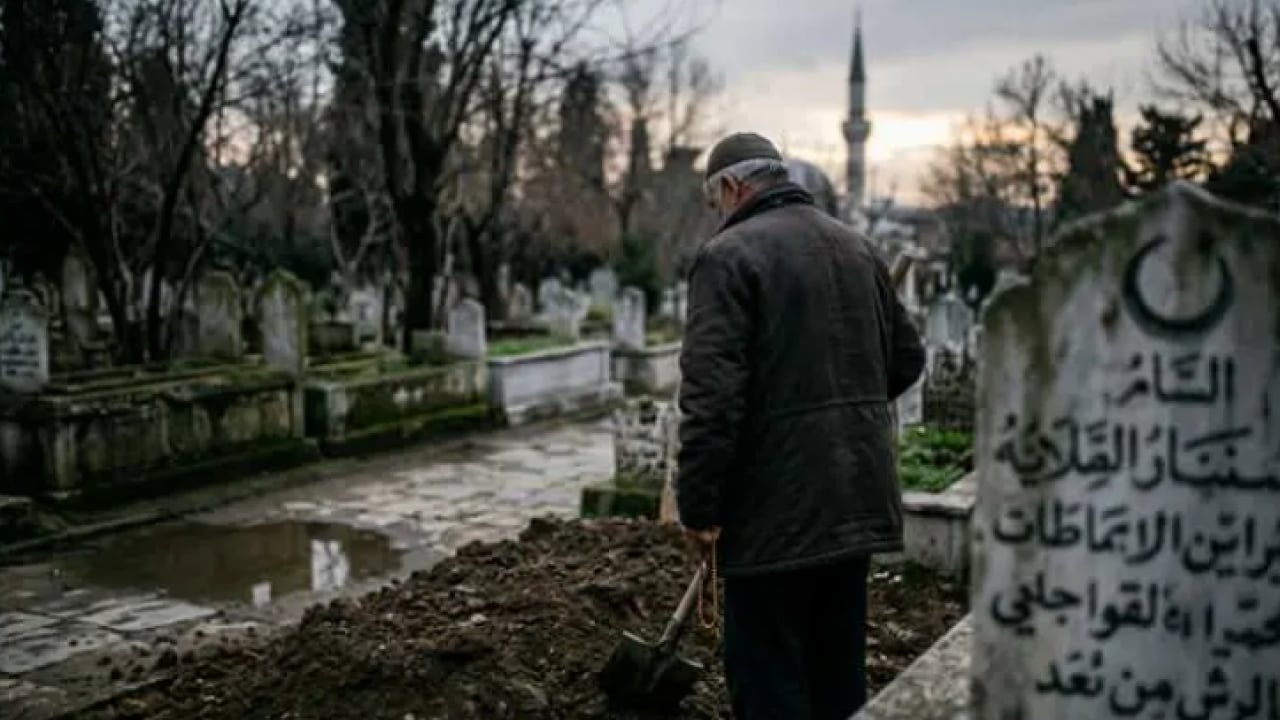 Foto - Her 3 ölümden 1'i aynı sebepten! En çok ölüme neden olan hastalık belli oldu! 