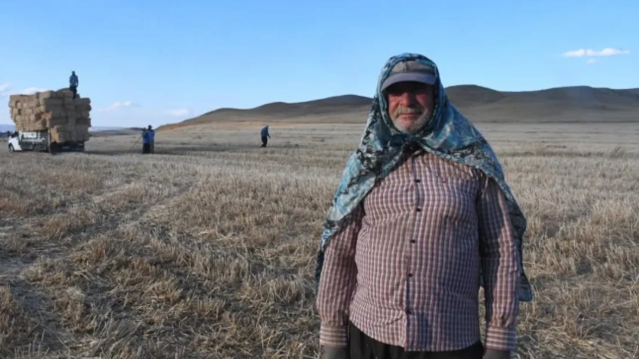 Foto - Her baba yiğidin harcı değil: Bu işi yapanın günlüğü 7 bin TL