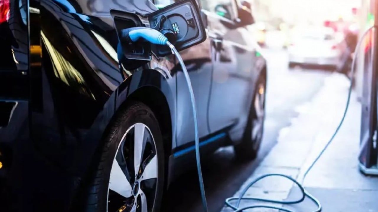 Foto - Her bütçeye uygun: İşte en ucuz 10 elektrikli otomobil!