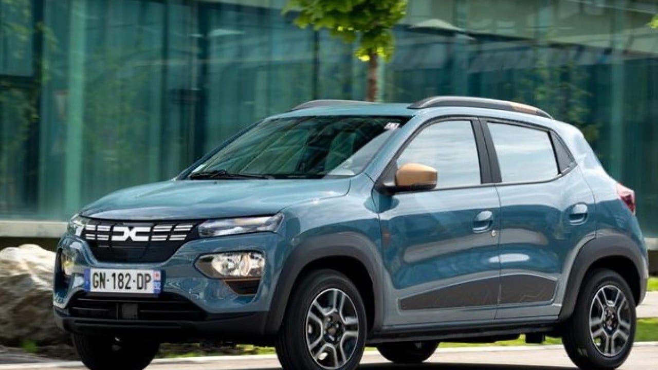 Foto - Her bütçeye uygun: İşte en ucuz 10 elektrikli otomobil!