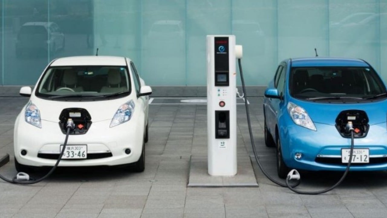 Her bütçeye uygun: İşte en ucuz 10 elektrikli otomobil!