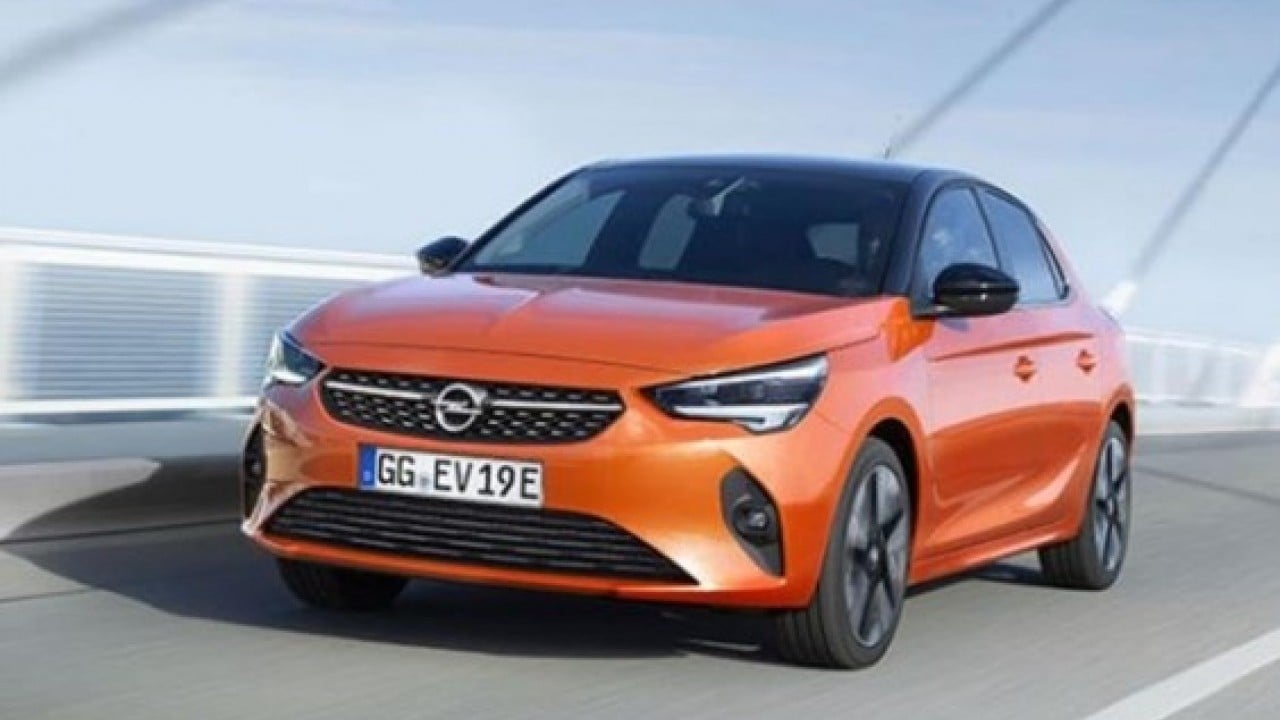 Foto - Her bütçeye uygun: İşte en ucuz 10 elektrikli otomobil!