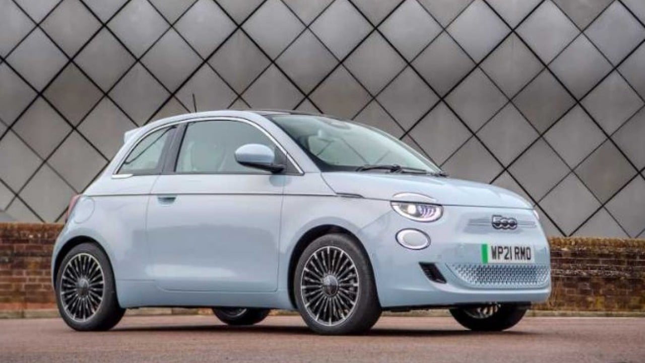 Foto - Her bütçeye uygun: İşte en ucuz 10 elektrikli otomobil!