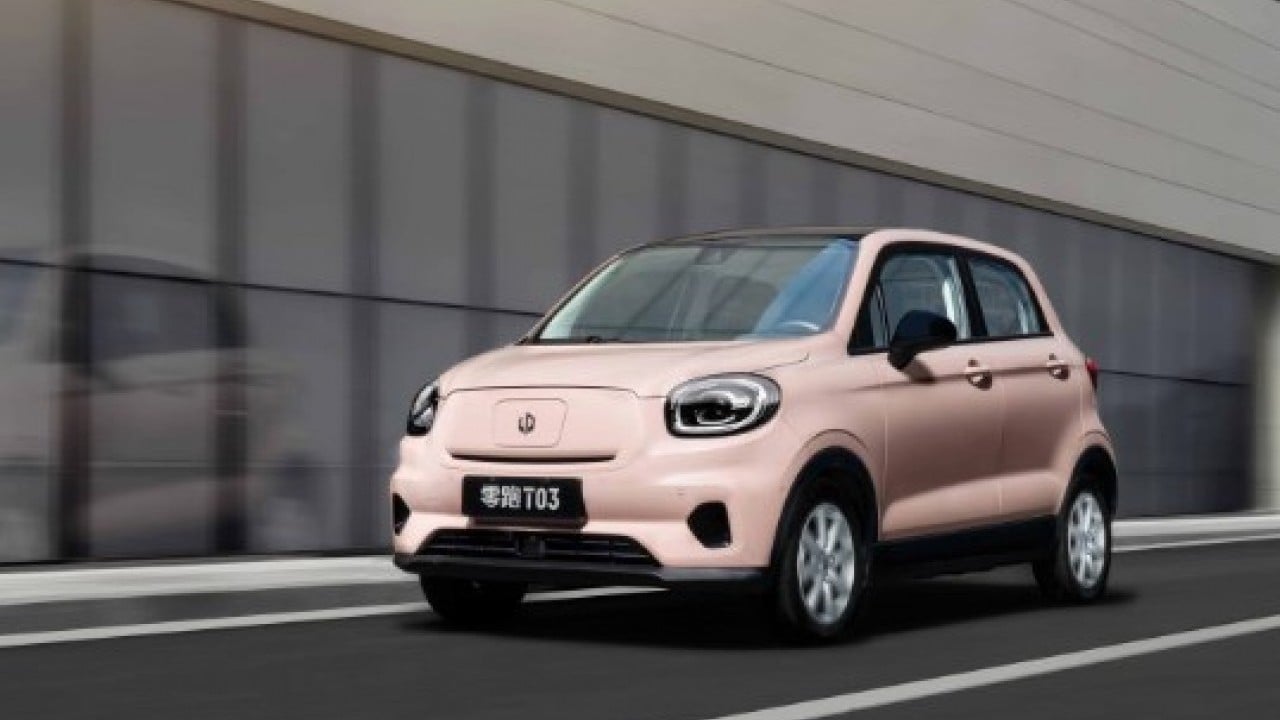 Foto - Her bütçeye uygun: İşte en ucuz 10 elektrikli otomobil!