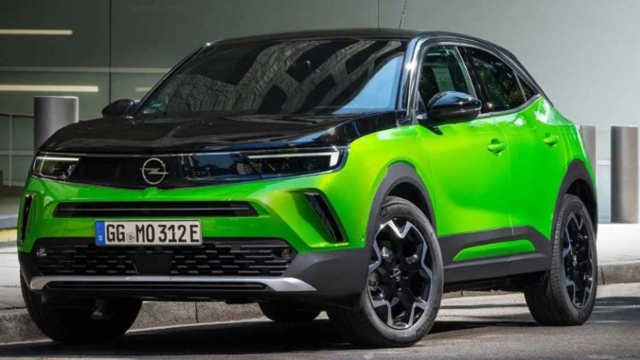 Foto - Her bütçeye uygun: İşte en ucuz 10 elektrikli otomobil!