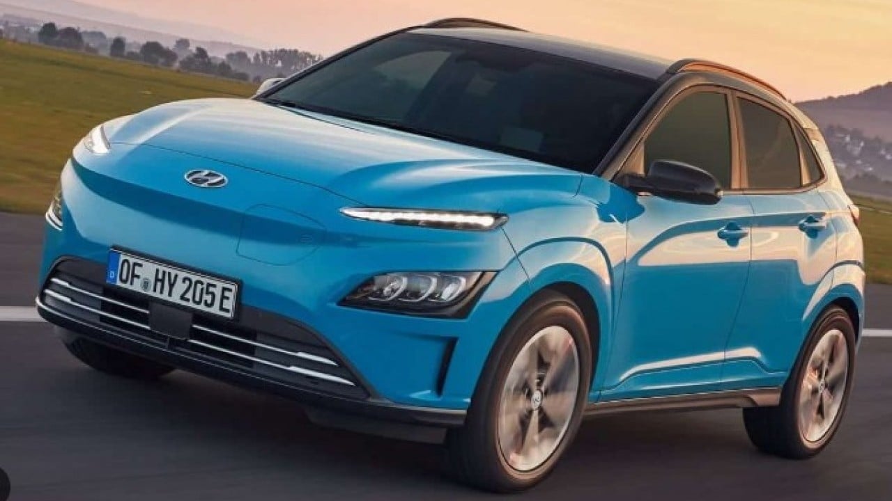 Foto - Her bütçeye uygun: İşte en ucuz 10 elektrikli otomobil!