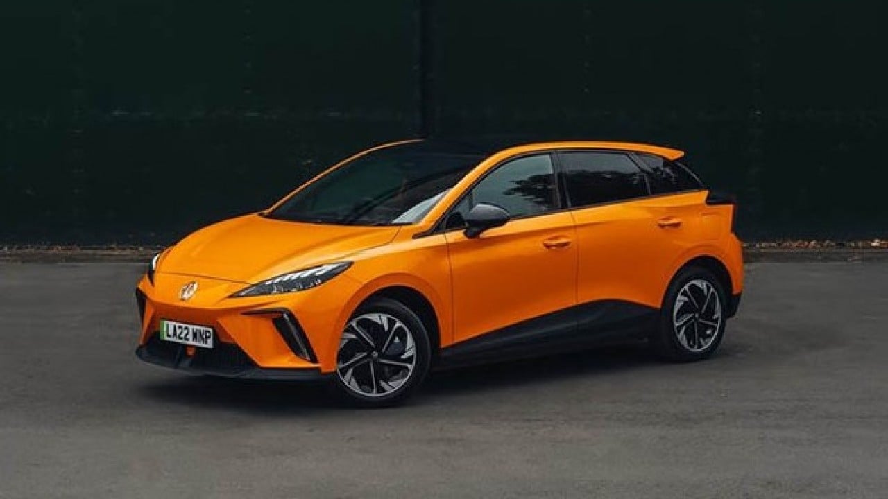 Foto - Her bütçeye uygun: İşte en ucuz 10 elektrikli otomobil!