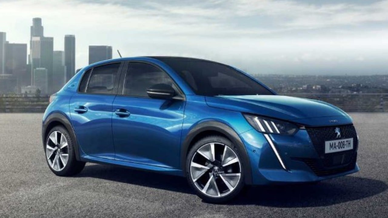 Foto - Her bütçeye uygun: İşte en ucuz 10 elektrikli otomobil!