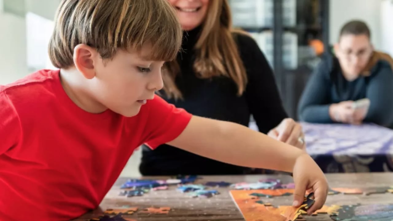 Foto - İşte her çocukta farklı seyretse de... Otizmli çocuklarda en önemli 5 belirti