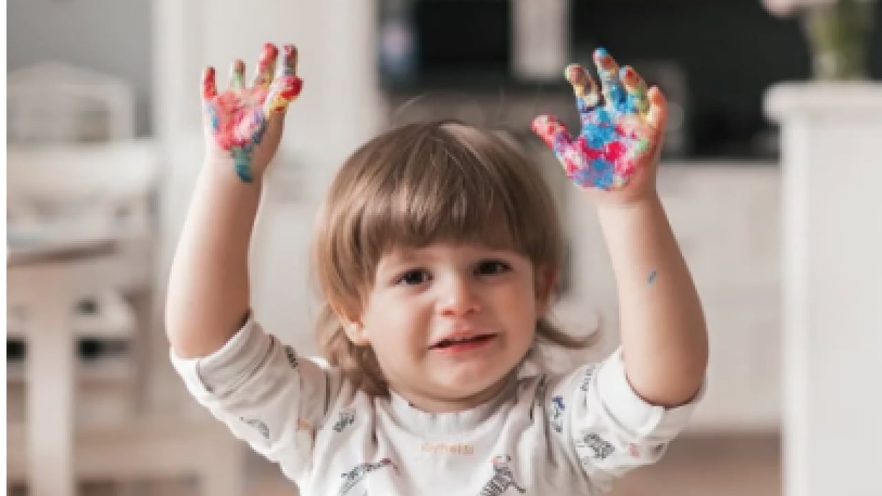 Foto - İşte her çocukta farklı seyretse de... Otizmli çocuklarda en önemli 5 belirti