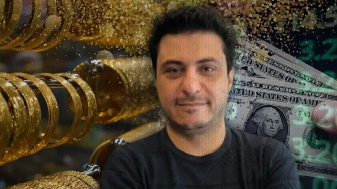 Foto - Her dediği çıkan Mert Başaran altın için üstüne basa basa uyardı: Ev alıp satacaklar aman dikkat, birden değişti! 