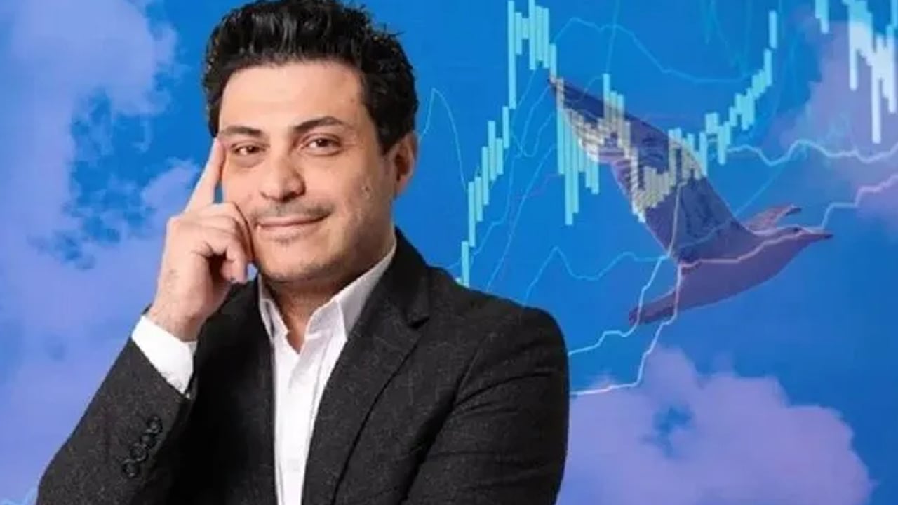 Foto - Her dediği çıkan Mert Başaran altın için üstüne basa basa uyardı: Ev alıp satacaklar aman dikkat, birden değişti! 