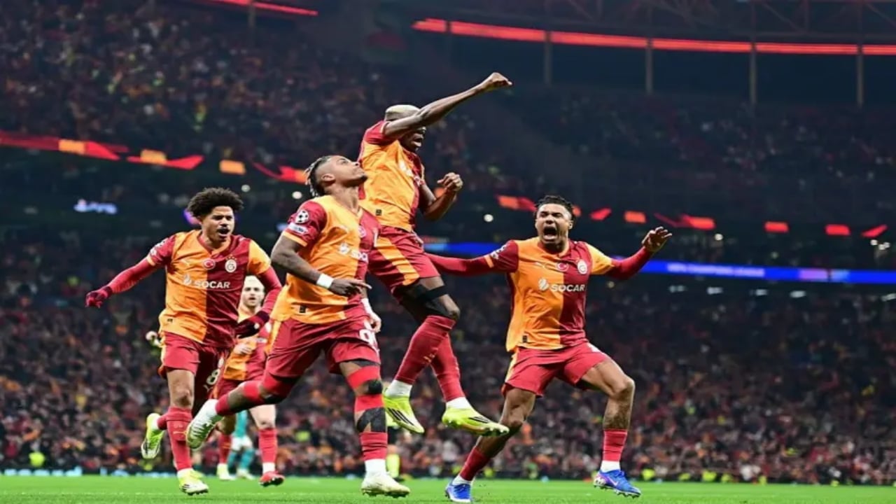 Foto - Her dediği çıkıyordu! "Süper Bilgisayar"dan Liverpool-Galatasaray maçı için olay tahmin