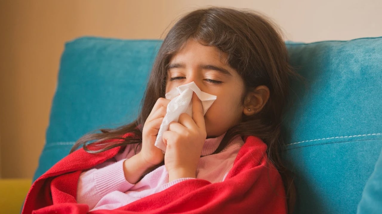 Foto - Her derde deva çıktı: İbn-i Arabi asırlar önce sürekli hastalanan çocuklar tavsiyesi Önemli bir role sahip