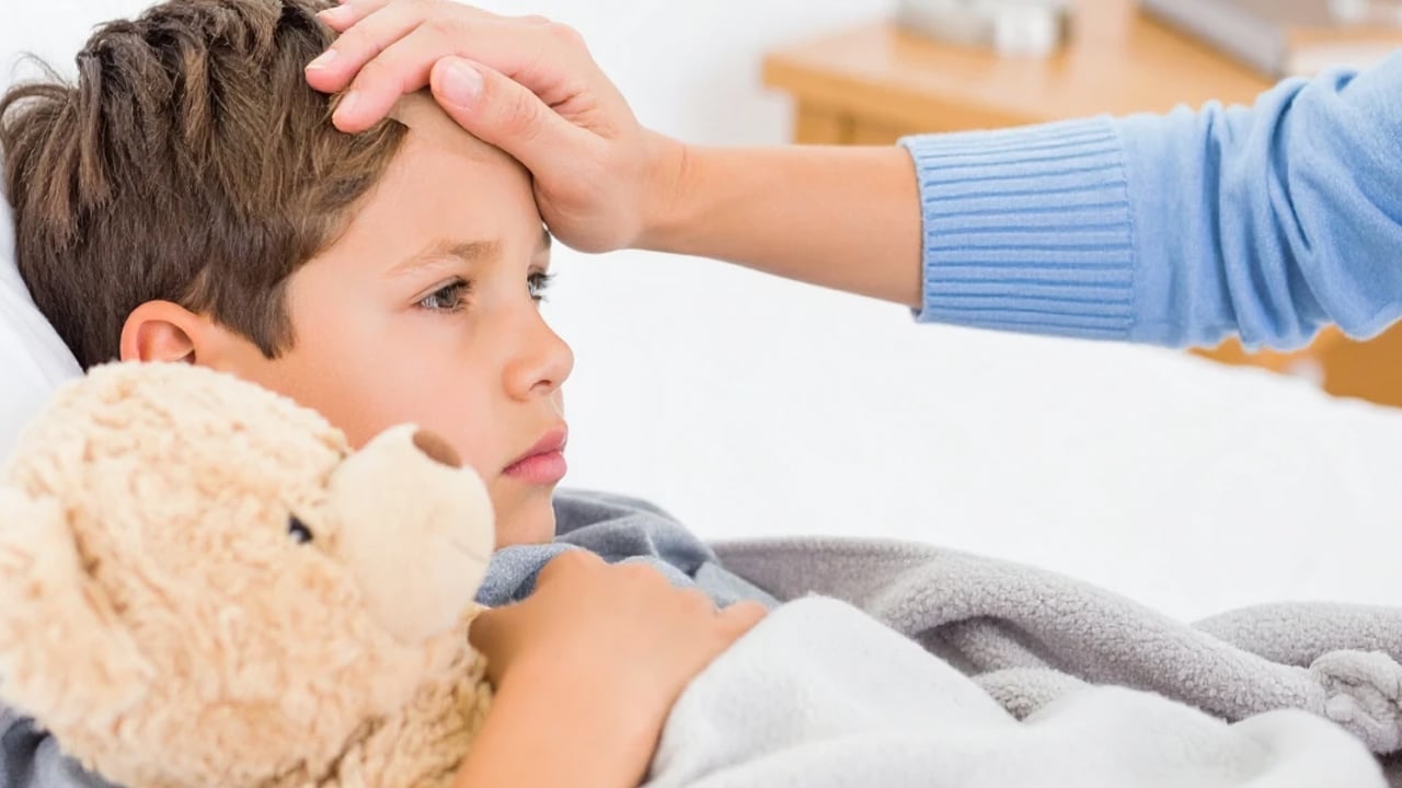 Foto - Her derde deva çıktı: İbn-i Arabi asırlar önce sürekli hastalanan çocuklar tavsiyesi Önemli bir role sahip