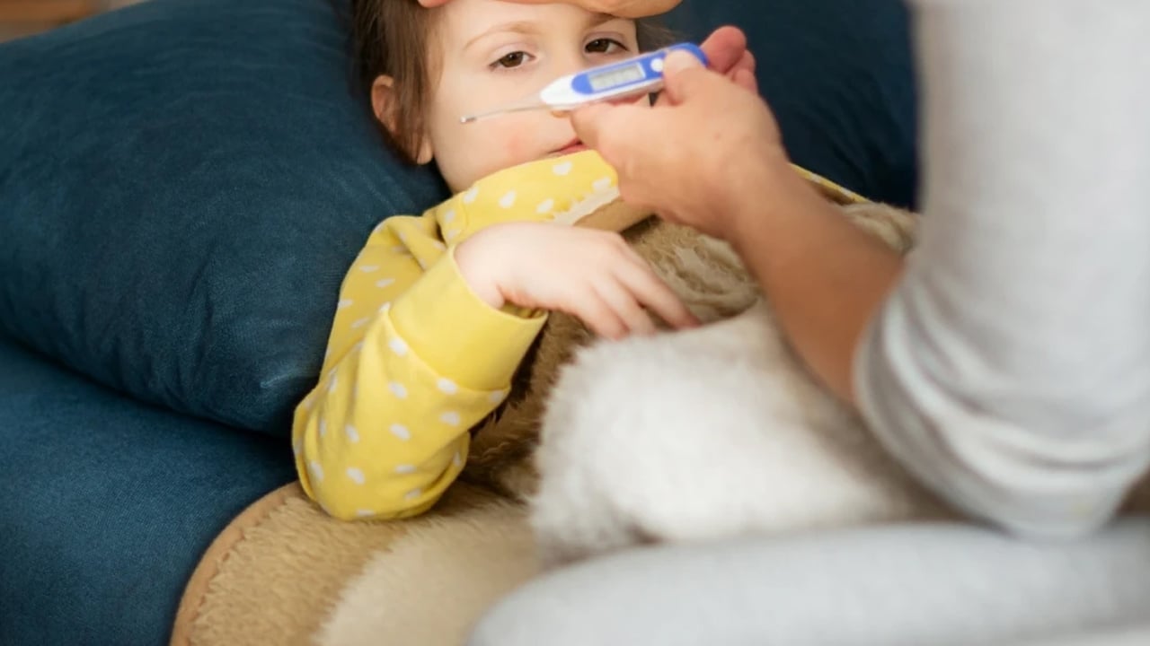 Foto - Her derde deva çıktı: İbn-i Arabi asırlar önce sürekli hastalanan çocuklar tavsiyesi Önemli bir role sahip