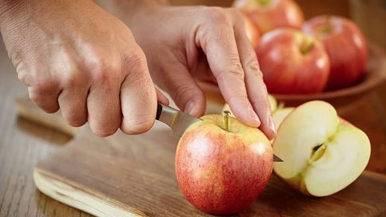 Foto - Her derde deva elmanın faydaları saymakla bitmiyor: Günde sadece 1 adet tüketin! İşte o verdiği şifalar...