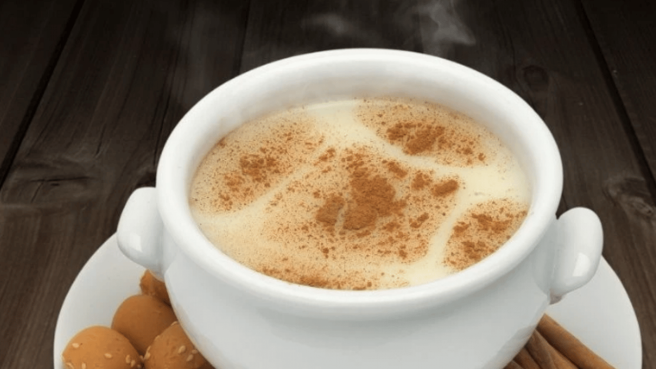 Foto - Her derde deva salep ile evde yapılan tarife bakın ne! Hastalık saçan virüsler için çare oluyor! Herkes satın almaya başladı