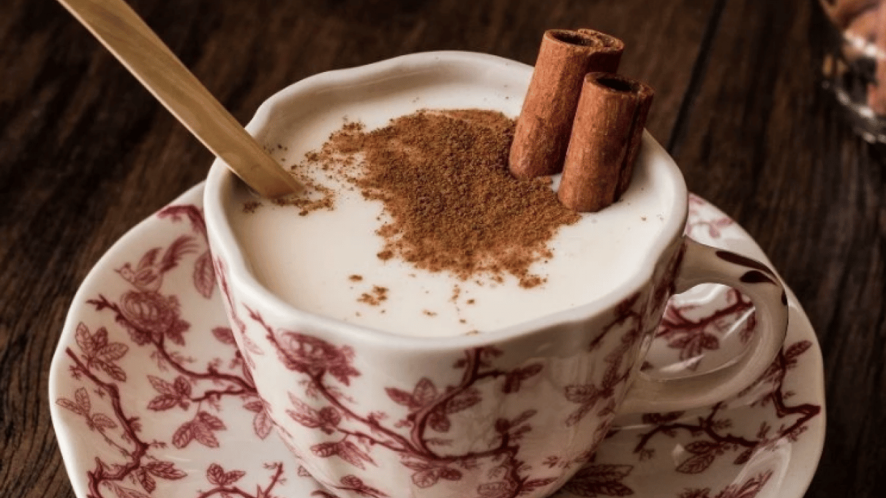 Foto - Her derde deva salep ile evde yapılan tarife bakın ne! Hastalık saçan virüsler için çare oluyor! Herkes satın almaya başladı