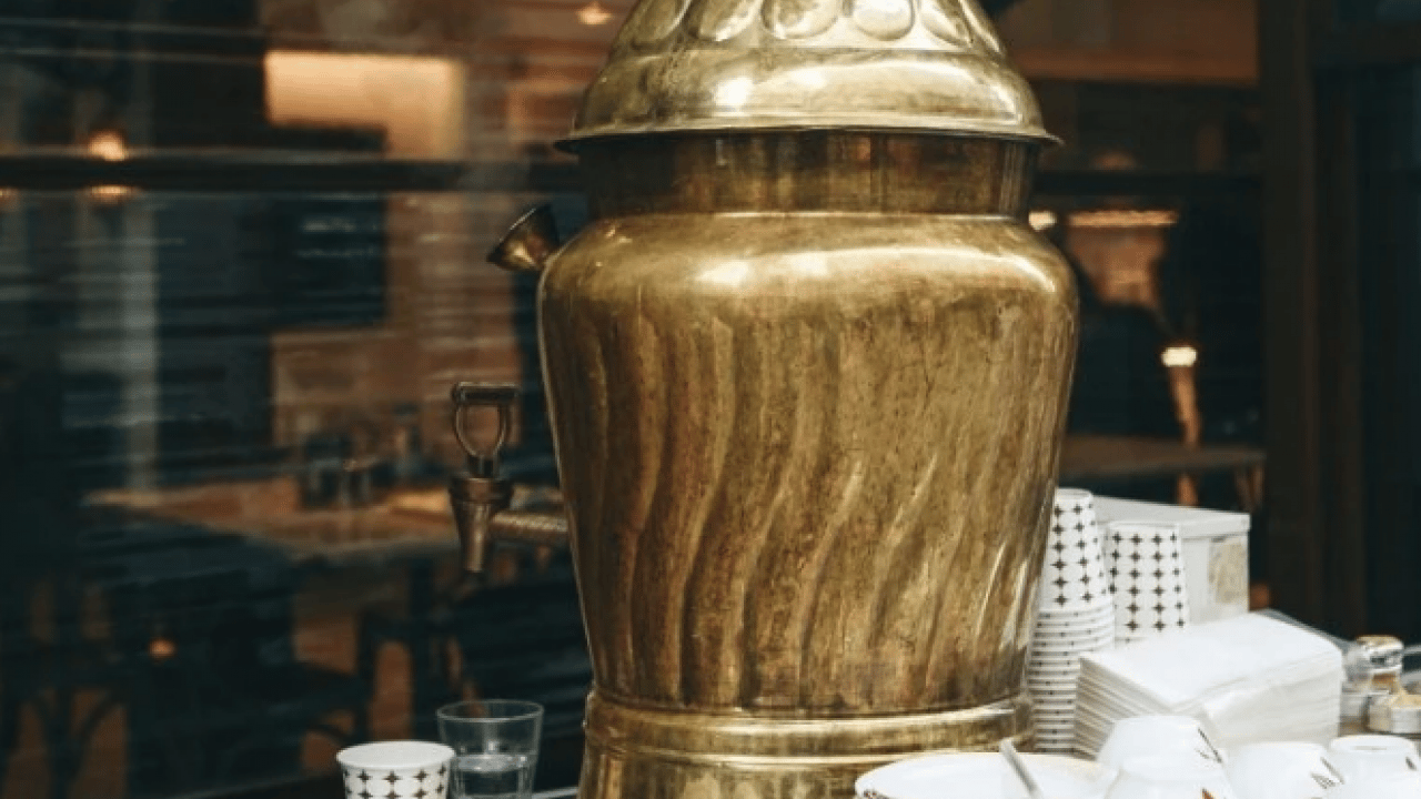 Foto - Her derde deva salep ile evde yapılan tarife bakın ne! Hastalık saçan virüsler için çare oluyor! Herkes satın almaya başladı