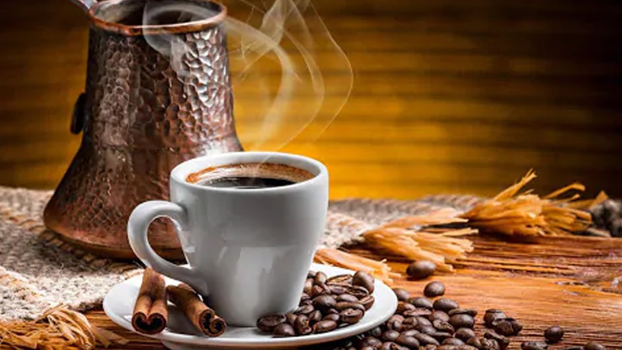 Her derde deva Türk kahvesinin tarihi: İlk olarak saray içeceği! Zihni dinlendirmenin en etkili yoludur!