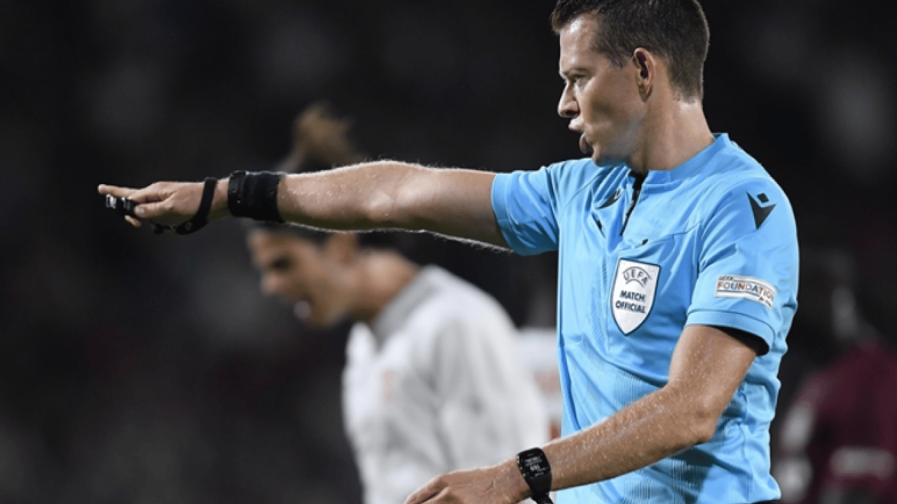 Foto - Her düdüğü olaymış meğerse: Alçak Allard Lindhout özür diledi! 'Doğru düzgün göremedim'