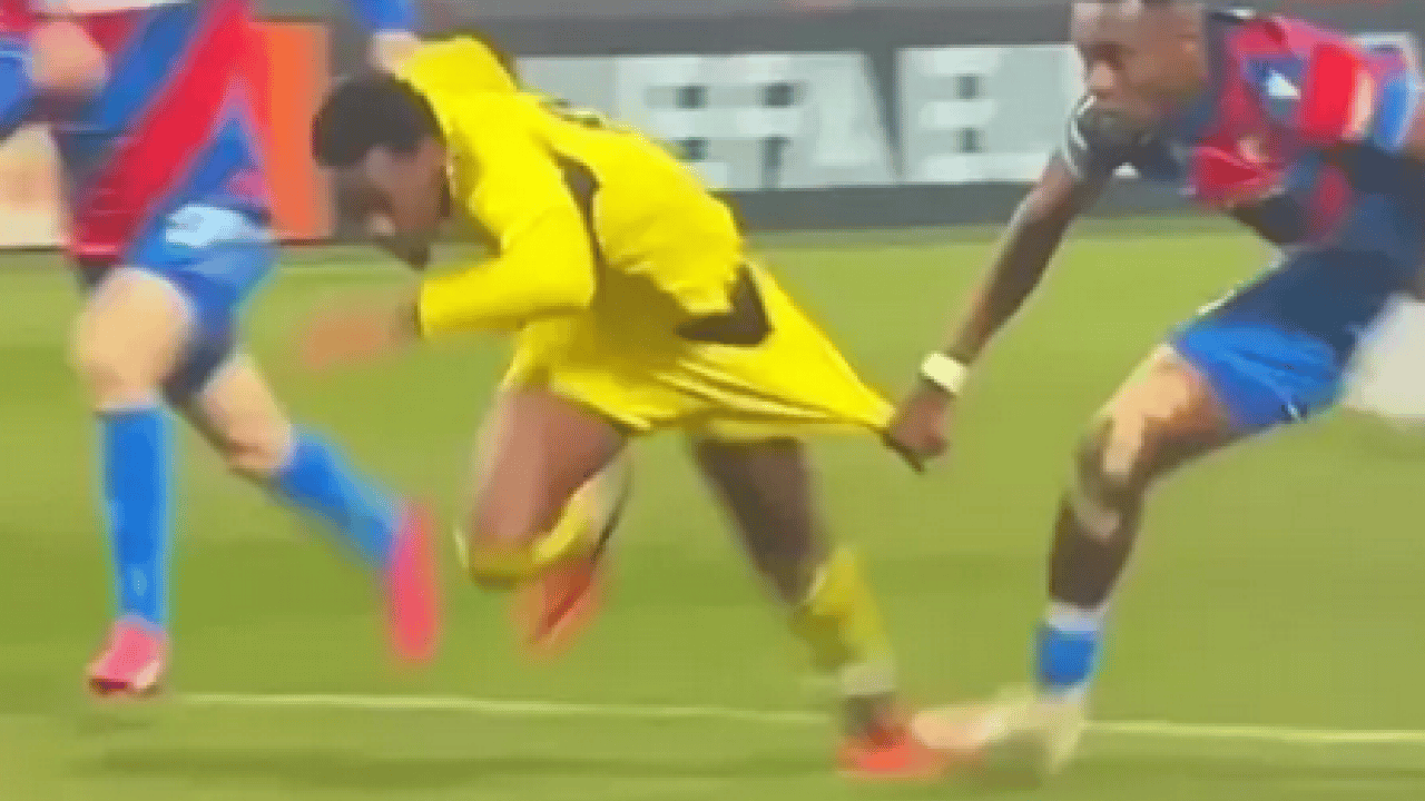 Foto - Her düdüğü olaymış meğerse: Alçak Allard Lindhout özür diledi! 'Doğru düzgün göremedim'