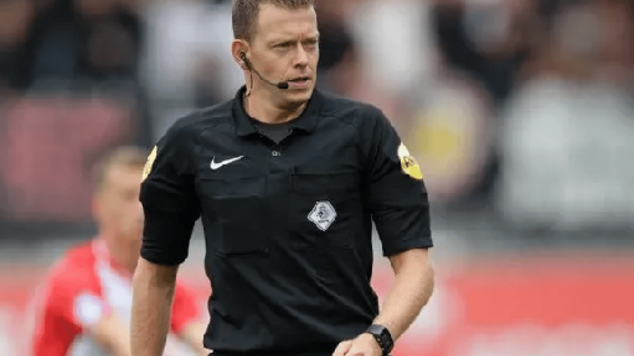 Foto - Her düdüğü olaymış meğerse: Alçak Allard Lindhout özür diledi! 'Doğru düzgün göremedim'