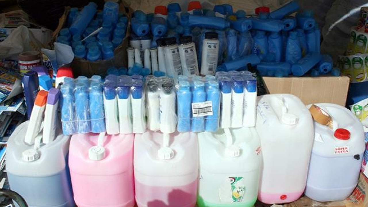 Foto - 3 çocuk annesi kadın hayatını kaybetmişti: Bu ikisini karıştırmak ölümcül oluyor!