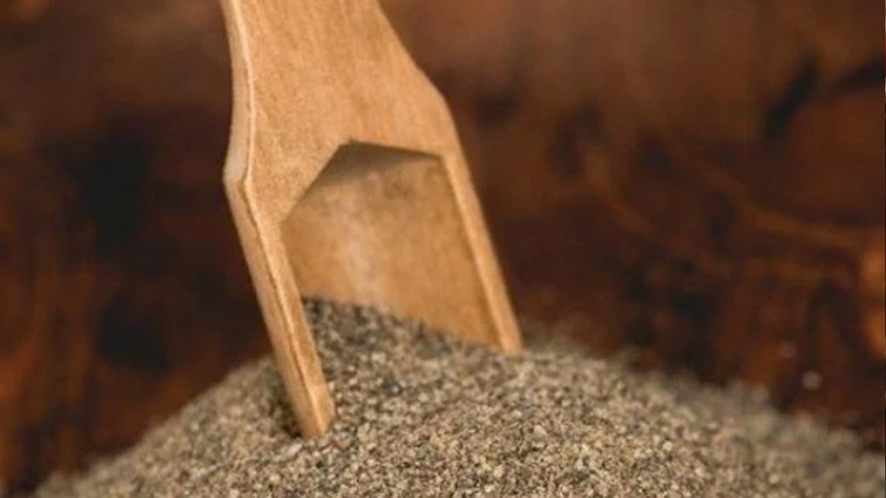 Foto - Her evde var... Hem zayıflatıyor hem de iltihabı söküp atıyor! Endişe etmeyin: Karabiber daha fazla vitamin içeriyor