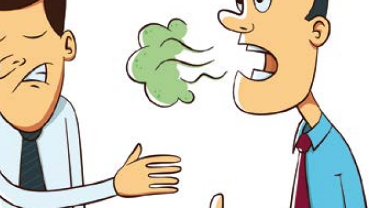  Her gece ağzınız kuruyor, uyku zehir oluyorsa: Bu iyi geliyor mutlaka için, sorun bitebilir 