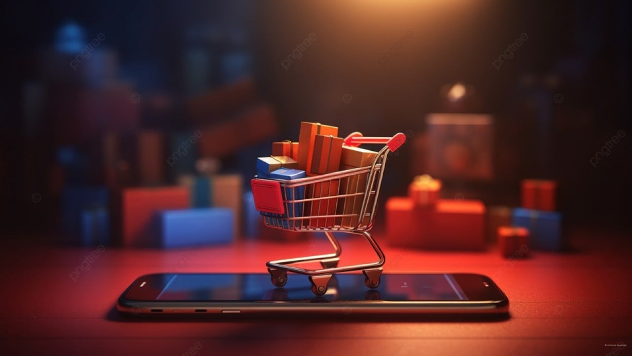 Foto - Her gelen indirim mesajına inanmayın