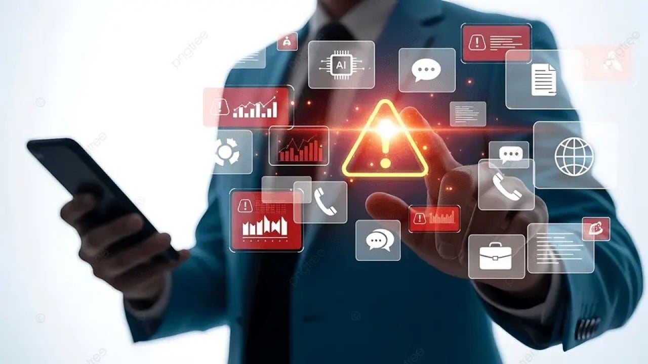 Foto - Her gelen indirim mesajına inanmayın