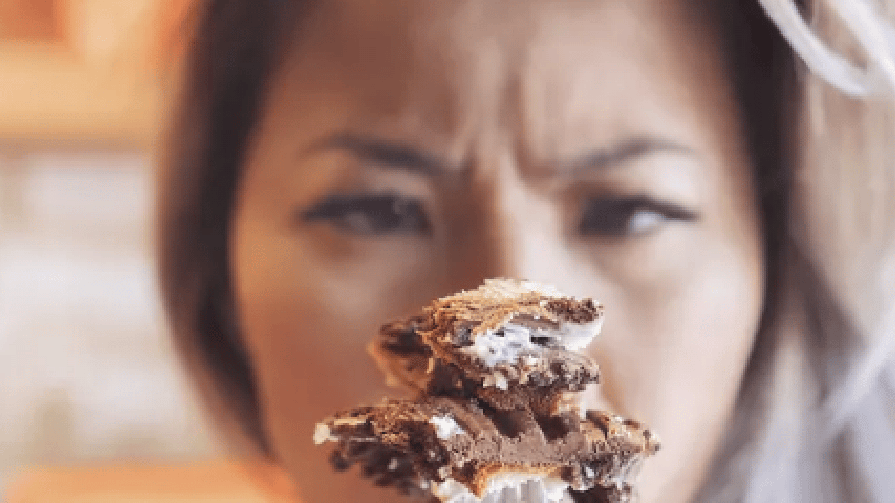 Foto - Her gün başınıza gelen tatlı krizlerinin ardındaki sır çözüldü! Damak tadıyla ilgisi yokmuş...