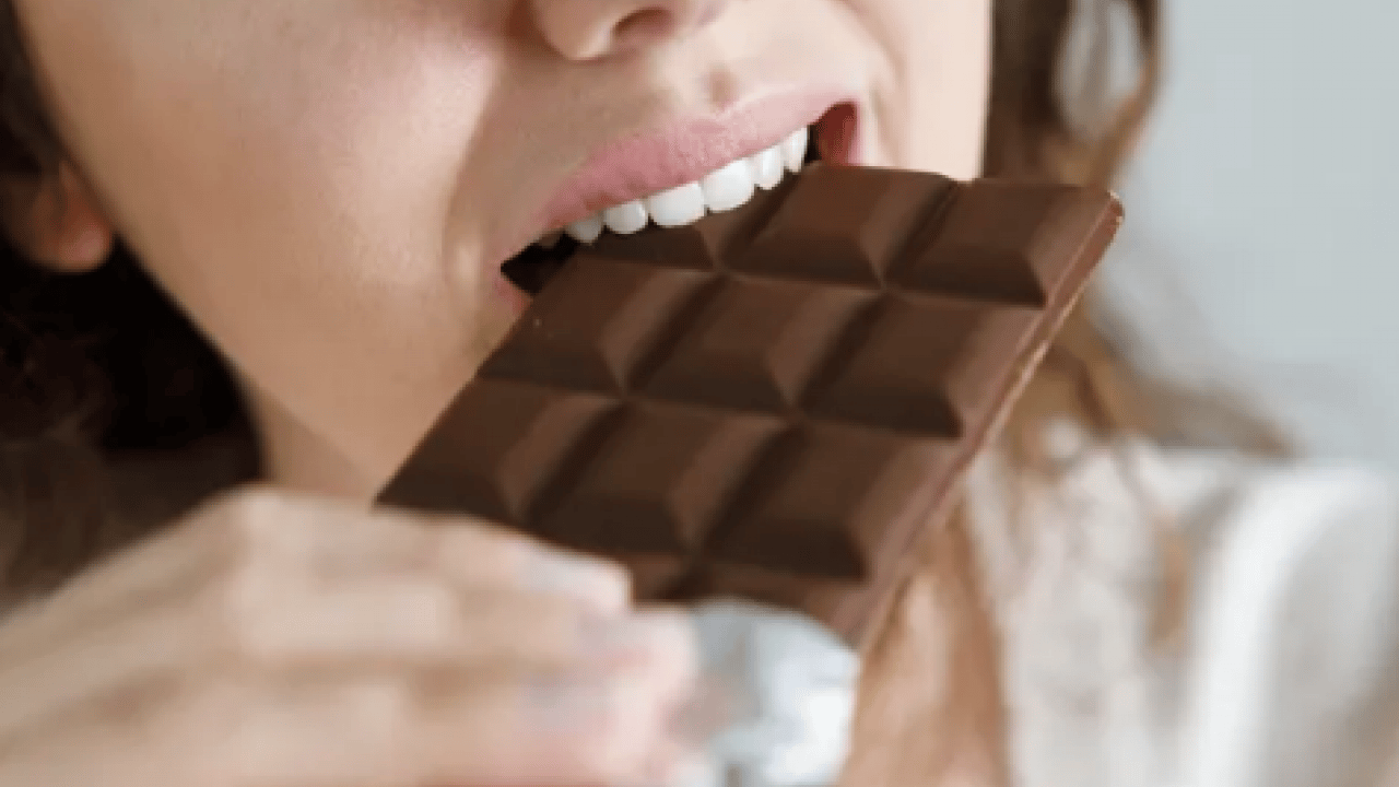 Foto - Her gün başınıza gelen tatlı krizlerinin ardındaki sır çözüldü! Damak tadıyla ilgisi yokmuş...