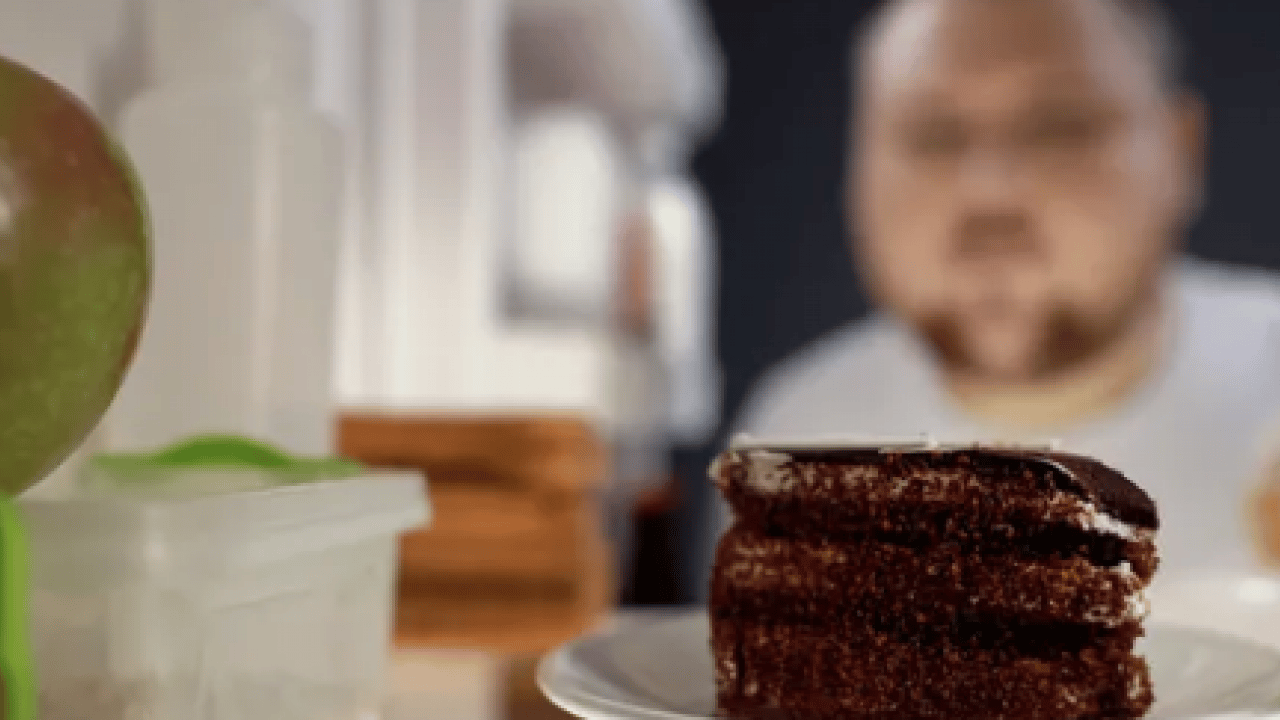 Foto - Her gün başınıza gelen tatlı krizlerinin ardındaki sır çözüldü! Damak tadıyla ilgisi yokmuş...