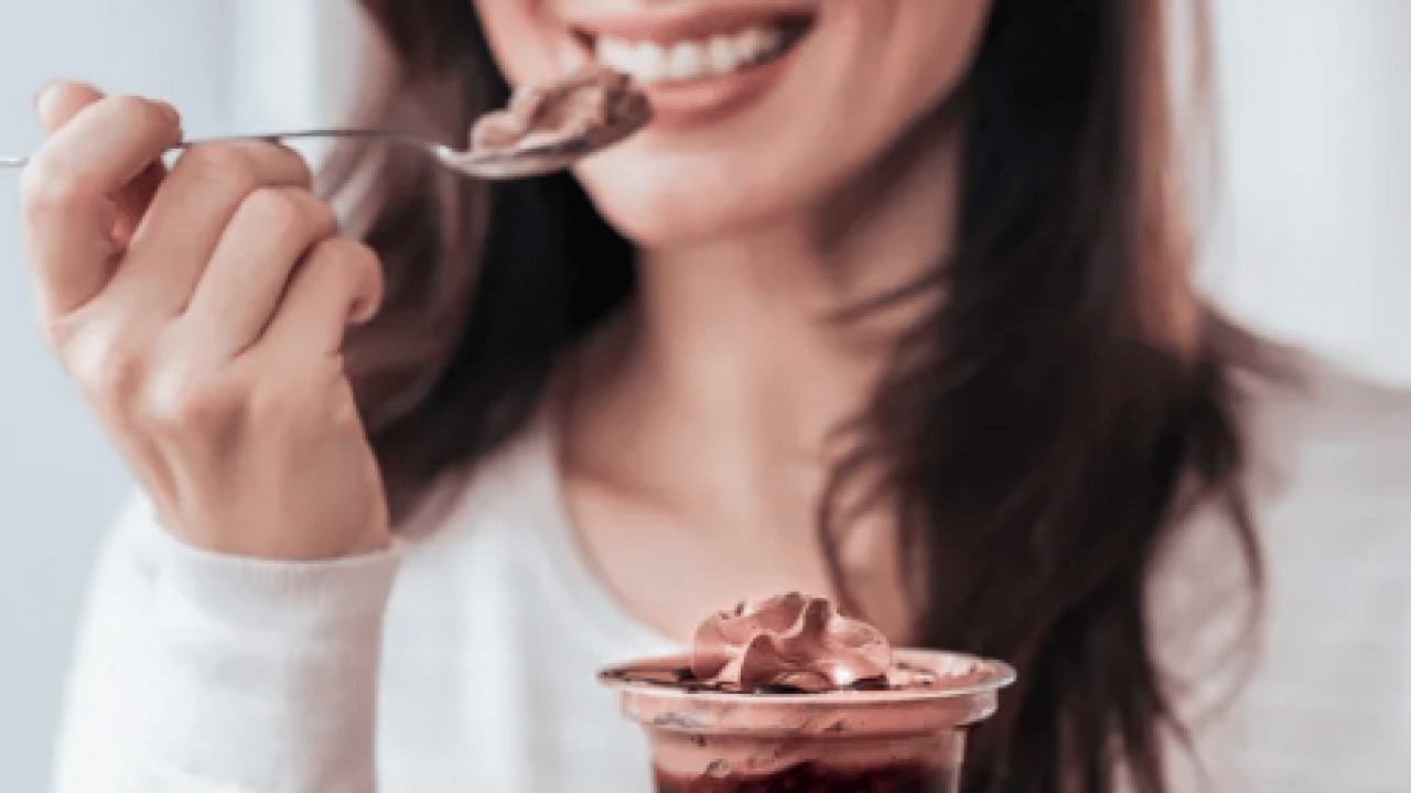 Foto - Her gün başınıza gelen tatlı krizlerinin ardındaki sır çözüldü! Damak tadıyla ilgisi yokmuş...