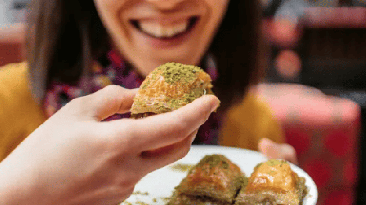 Foto - Her gün başınıza gelen tatlı krizlerinin ardındaki sır çözüldü! Damak tadıyla ilgisi yokmuş...