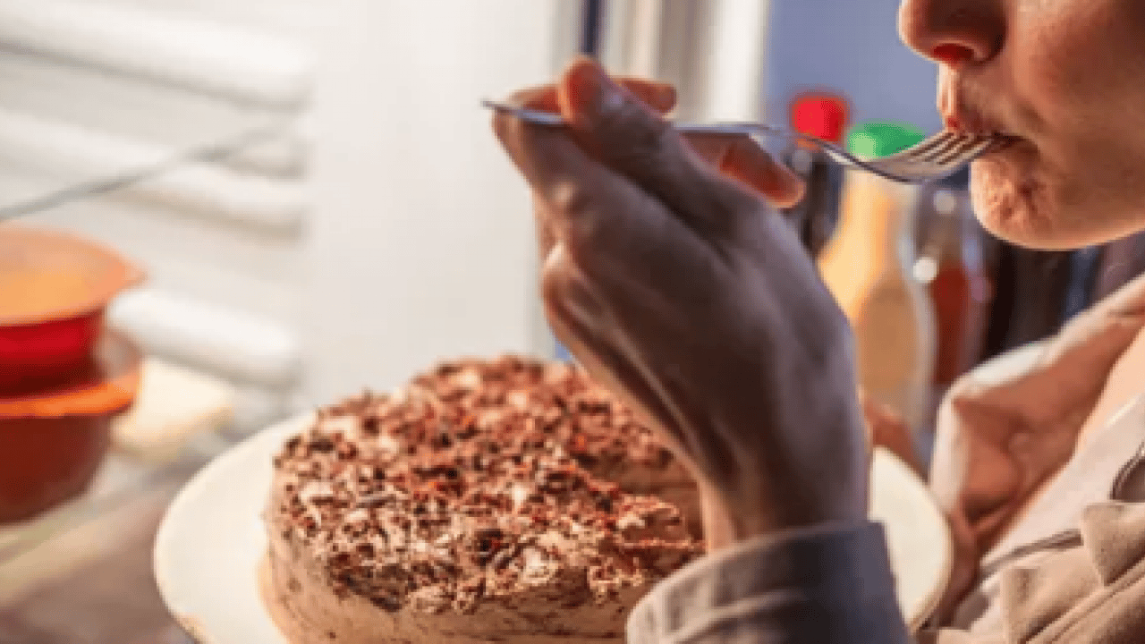 Foto - Her gün başınıza gelen tatlı krizlerinin ardındaki sır çözüldü! Damak tadıyla ilgisi yokmuş...