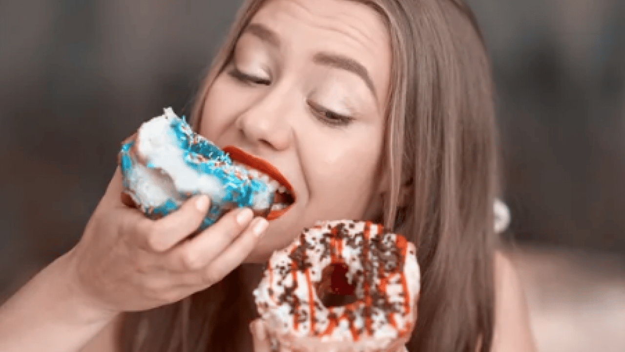 Foto - Her gün başınıza gelen tatlı krizlerinin ardındaki sır çözüldü! Damak tadıyla ilgisi yokmuş...