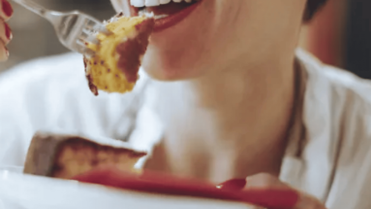 Foto - Her gün başınıza gelen tatlı krizlerinin ardındaki sır çözüldü! Damak tadıyla ilgisi yokmuş...