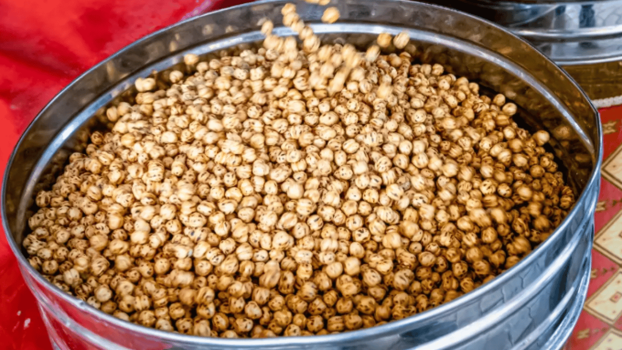 Foto - Her gün bir avuç yeter: Kan şekerini anında düşürüyor!