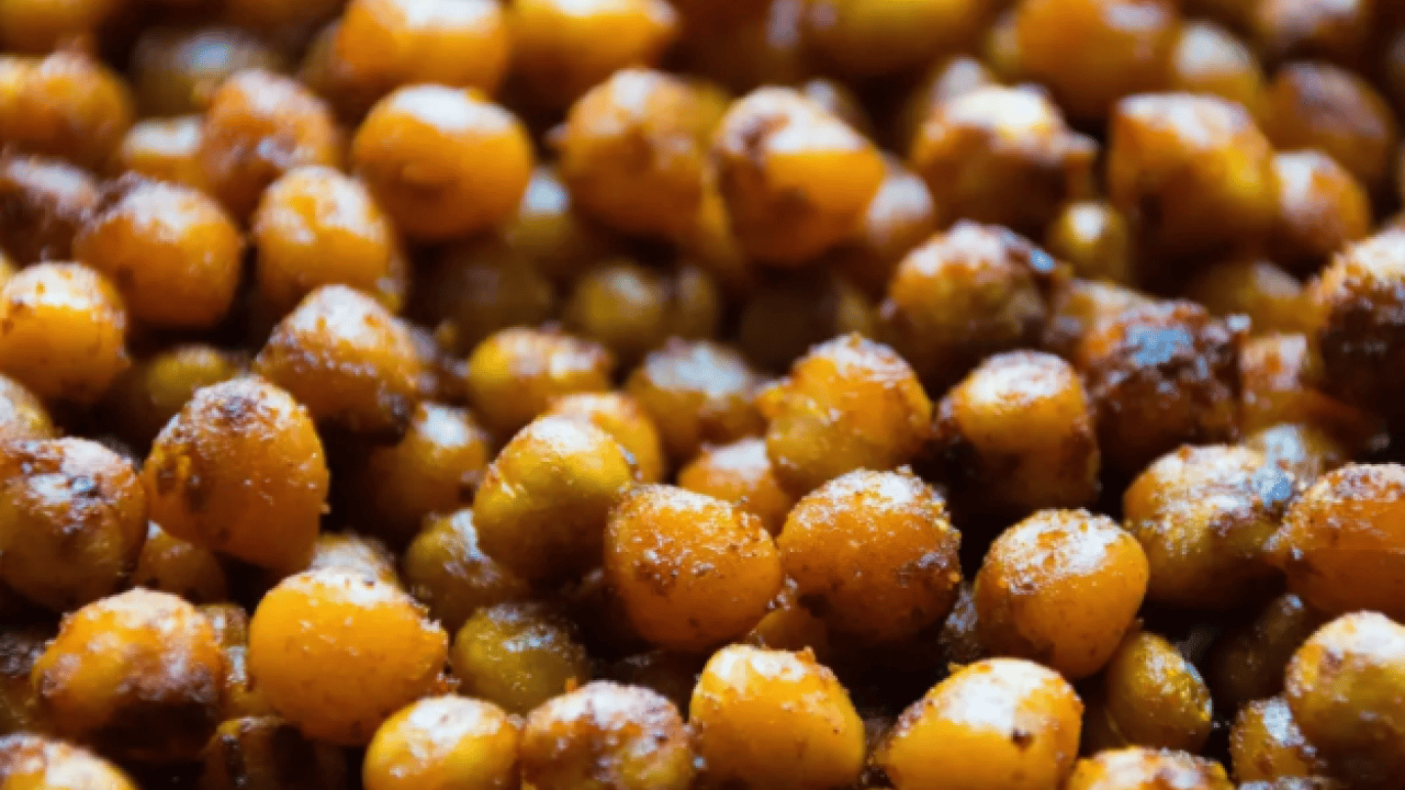 Her gün bir avuç yeter: Kan şekerini anında düşürüyor!