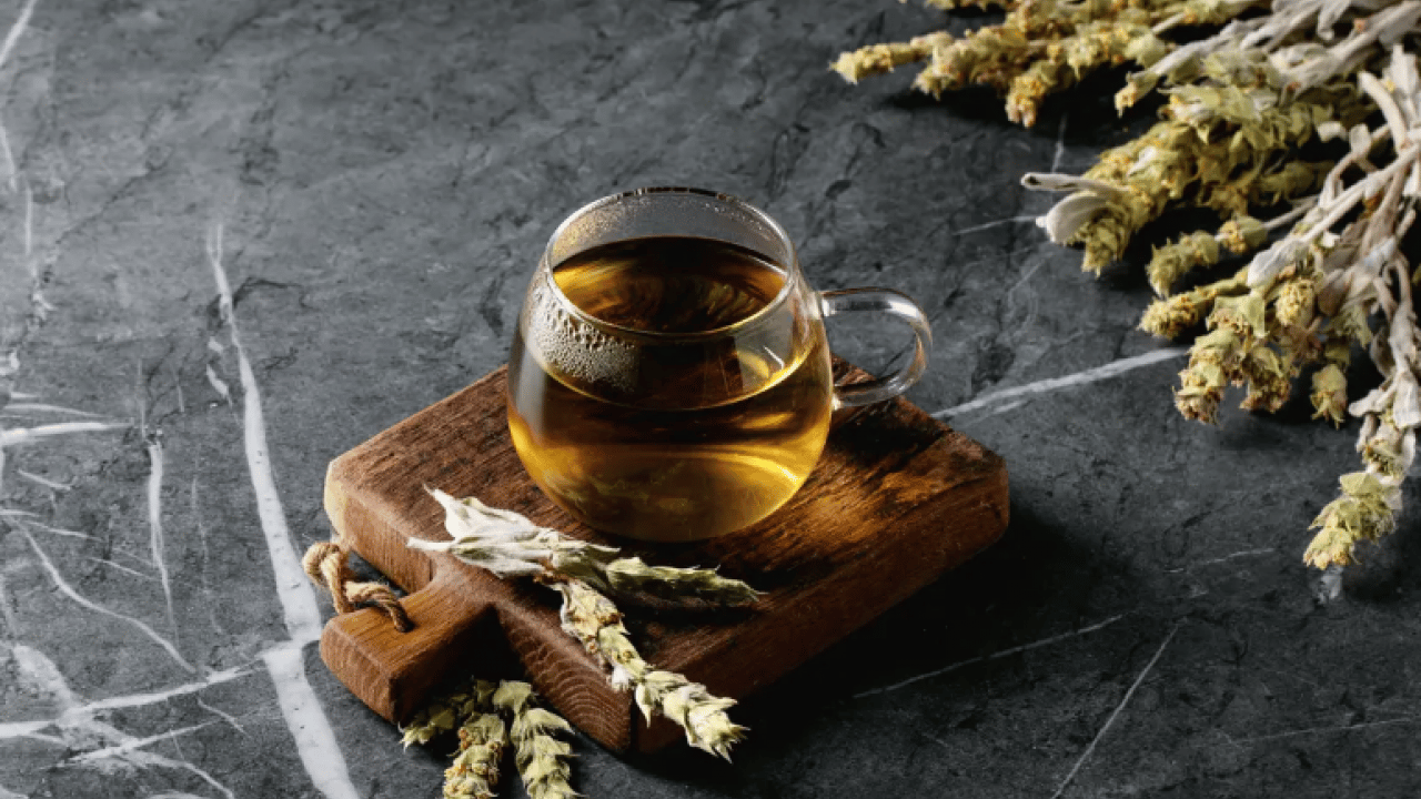 Foto - Her gün bir bardak için: Bağırsakları motor gibi çalıştırıyor!