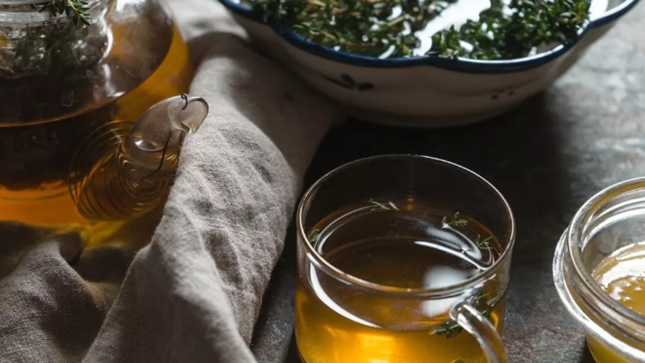 Her gün bir bardak için: Bağırsakları motor gibi çalıştırıyor!